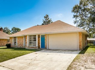 10736 Toledo Bend Ave, Baton Rouge, LA 70814