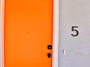 Sagittarius Apartments, Los Angeles, CA 90007