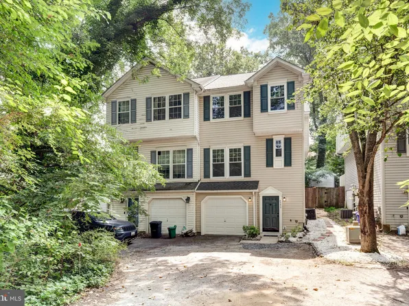 6553 Tyson Pl, Elkridge, MD 21075