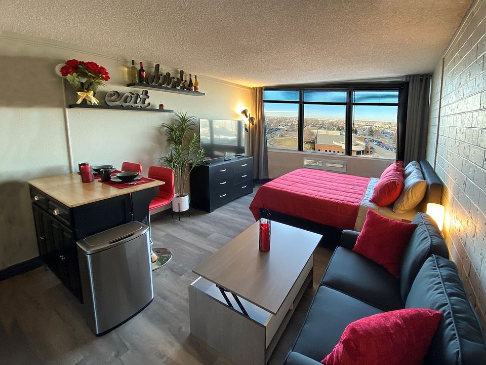 1st image of 609 8th Ave APT 808