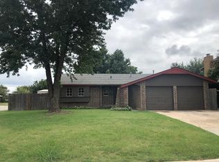 1000 SW 1st St, Moore, OK 73160