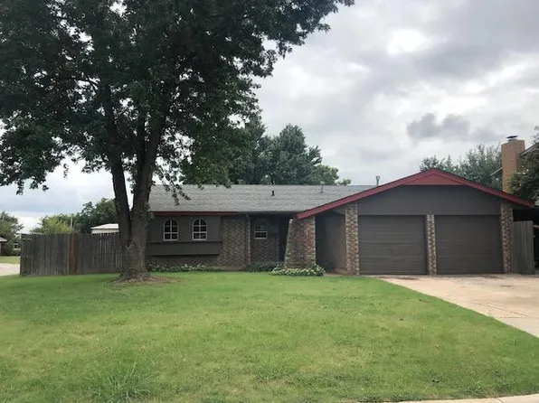 1000 SW 1st St, Moore, OK 73160