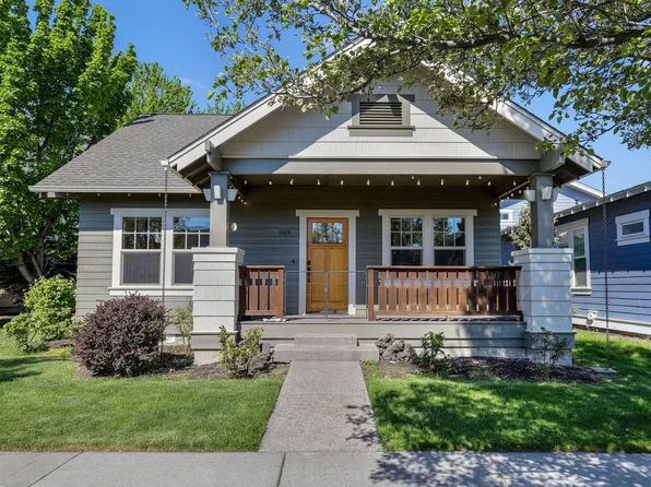 869 NW Rimrock Dr, Redmond, OR 97756