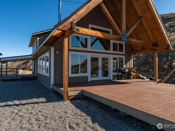 420 Plata Road, Brewster, WA 98812