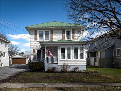 187 Bishop St, Watertown, NY, 13601