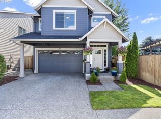 132 NW Warren St, Hillsboro, OR 97124