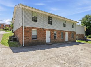 705 Peachers Dr APT C, Clarksville, TN 37042