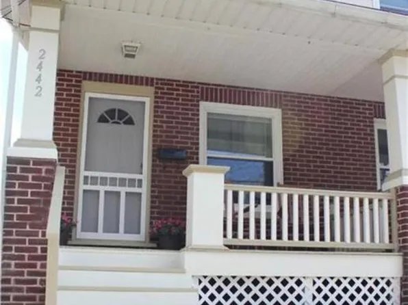 2442 Birch St, Easton, PA 18042