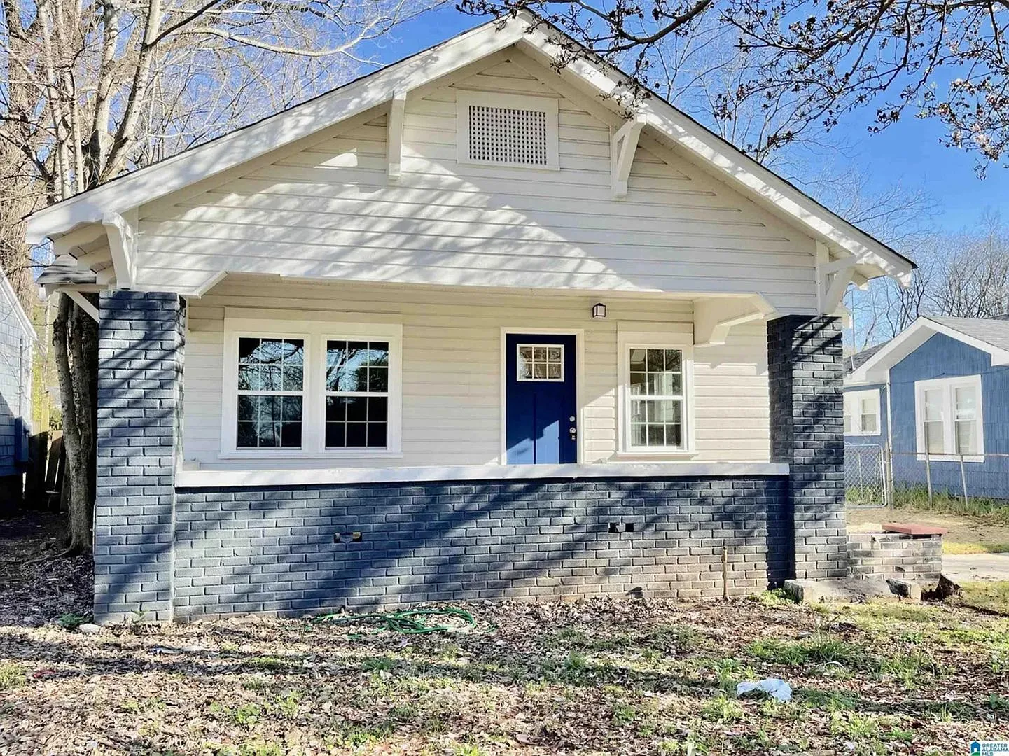 Charming 3BR House in Birmingham — Photo 1