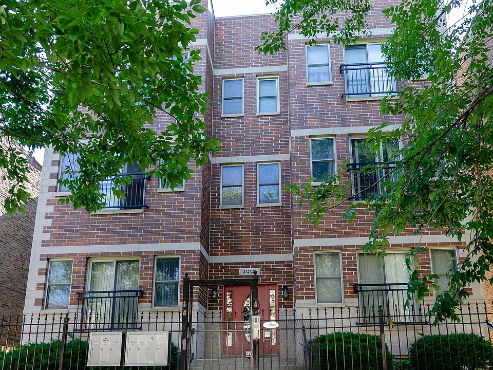 1st image of 4741 S Langley Ave APT 2N