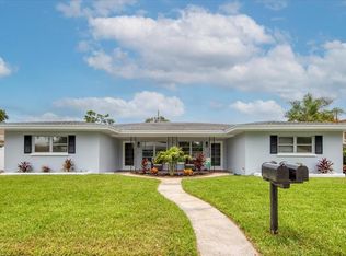 1022 Commodore St, Clearwater, FL 33755