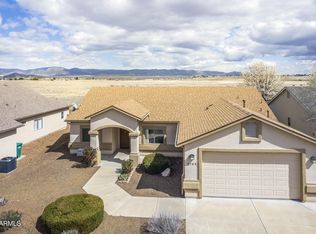 5709 N BRONCO Lane, Prescott Valley, AZ 86314