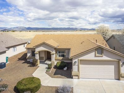 5709 N BRONCO Lane, Prescott Valley, AZ, 86314
