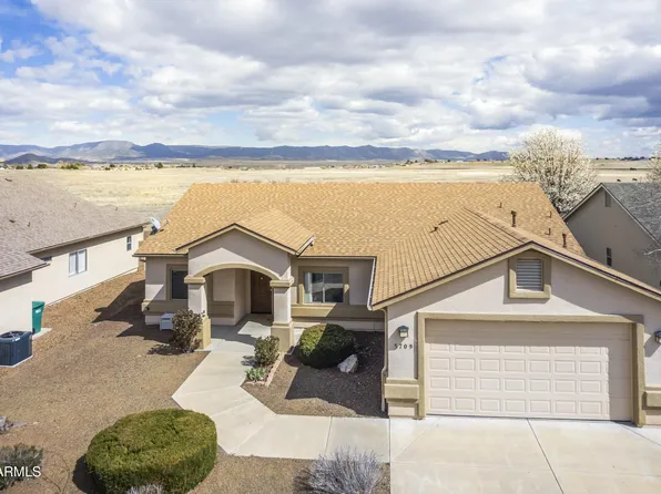 5709 N BRONCO Lane, Prescott Valley, AZ 86314