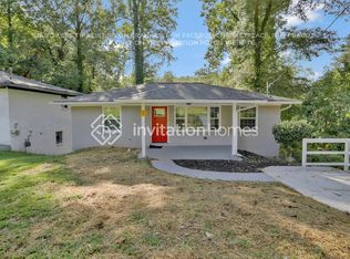 343 Fairburn Rd NW, Atlanta, GA 30331