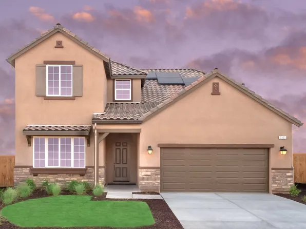 Discover 220 Plan, De Young at The Landing