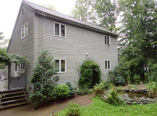 71 Indian Spring Rd, Woodstock, CT 06281