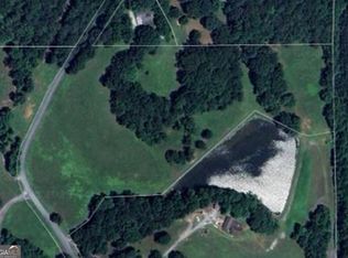 2 Snote Jones Rd, Dallas, GA 30132