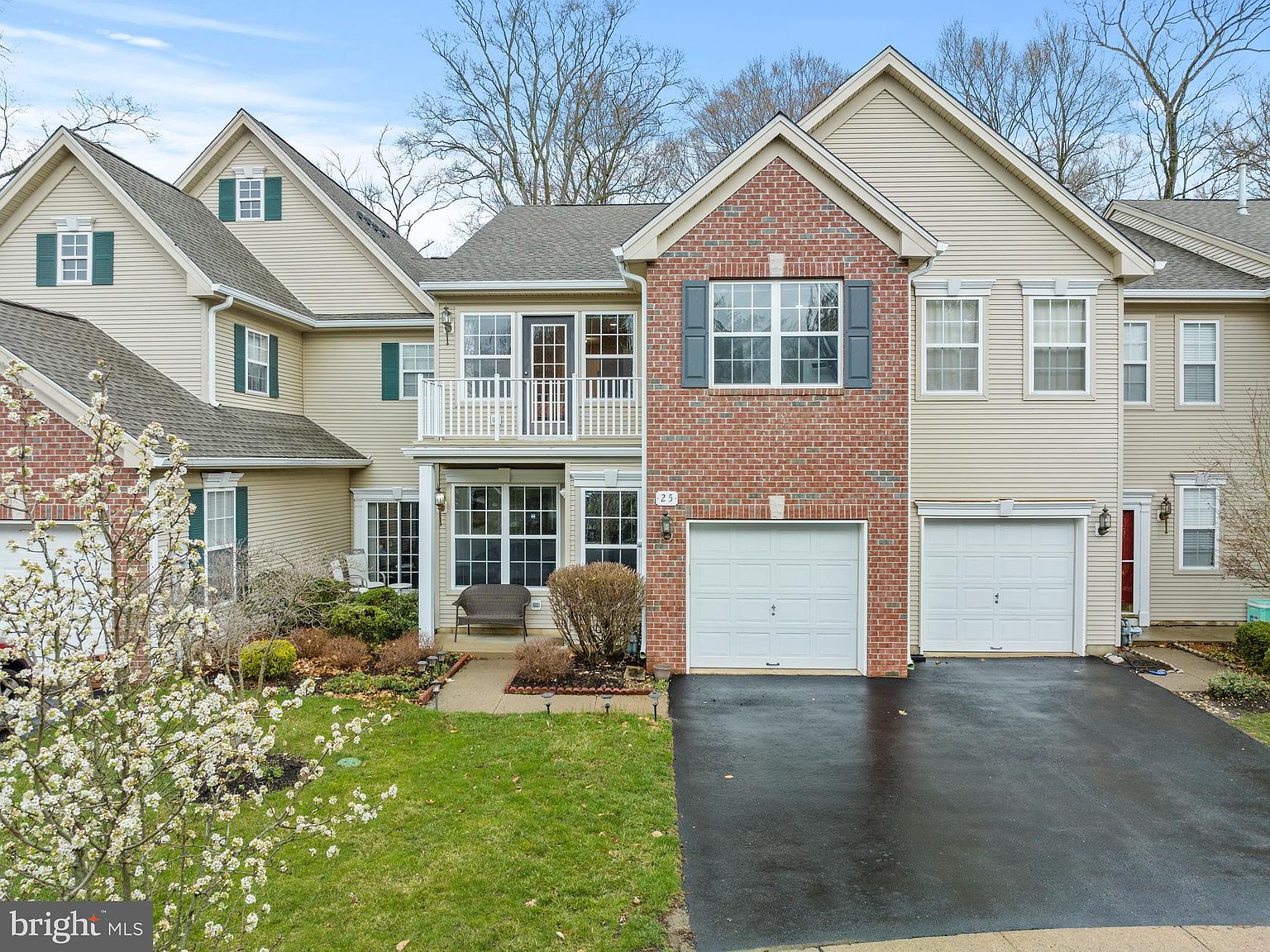 25 Ludlow Ct, Princeton Junction, NJ 08550 Zillow