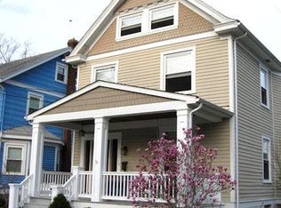 3302 Eastside Ave, Cincinnati, OH 45208