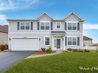 2336 River Hills Ln, Bolingbrook, IL 60490