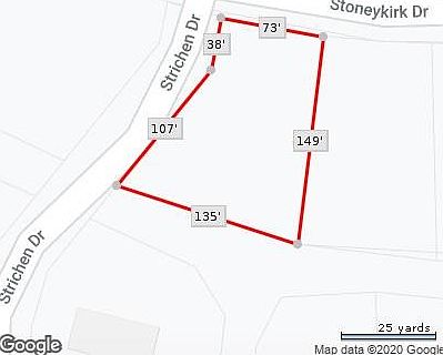 1st image of Strichen Dr