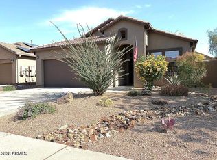 4601 W Fortune Dr, Phoenix, AZ 85086