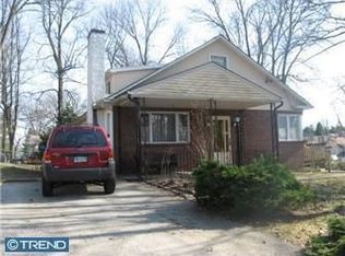 211 Walnut St, Newtown Square, PA 19073