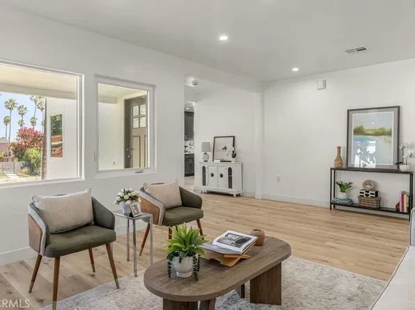 5419 S Rimpau Blvd, Los Angeles, CA 90043