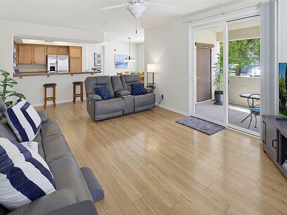 2nd image of 1530 Topanga Ln Unit 101