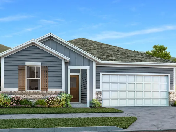 1027 Curtis Springs Ln, Lewisburg, TN 37091