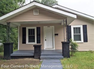 404 Marshall St, Greensboro, NC 27401