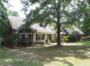 216 Quail Ridge Rd, Dover, AR 72837