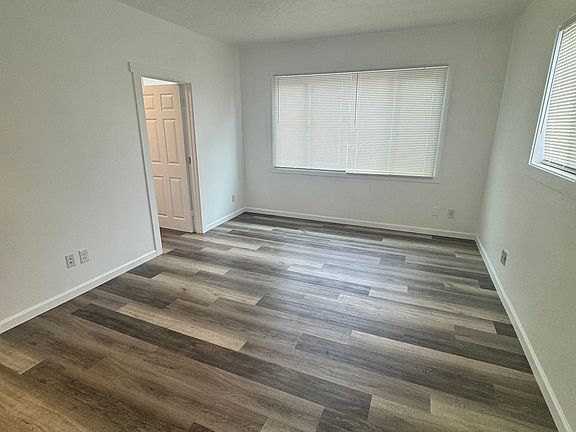 2nd room is off the living room area