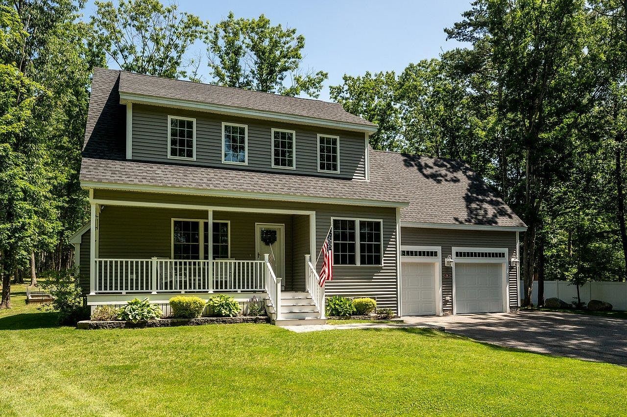 58 Whitehouse Road, Rochester, NH 03867 Zillow