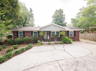 5836 Pratt Ave, Columbus, GA 31909