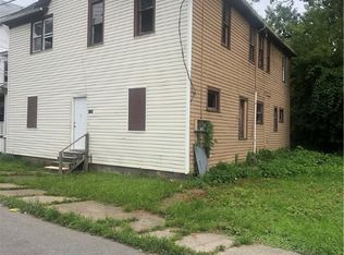 1310 South Ave, Niagara Falls, NY