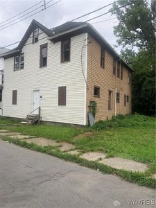 1310 South Ave, Niagara Falls, NY, 14305