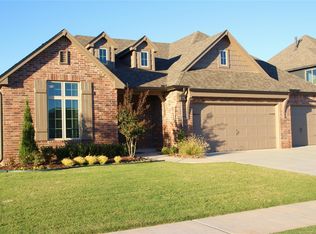 7385 E 126th St S, Bixby, OK 74008