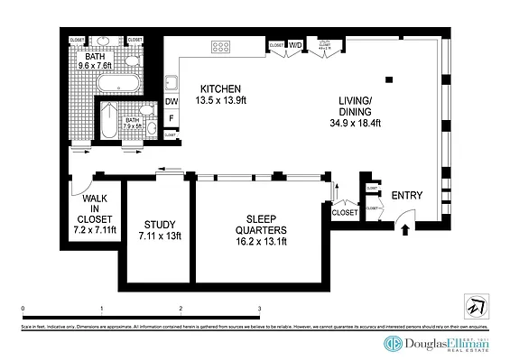 Sold by Douglas Elliman | media 26