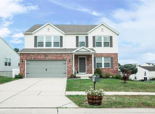 540 Rifle Ridge Dr, O'Fallon, MO 63366