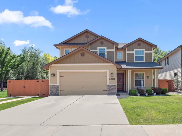 2887 E Bourbon St, Meridian, ID 83646