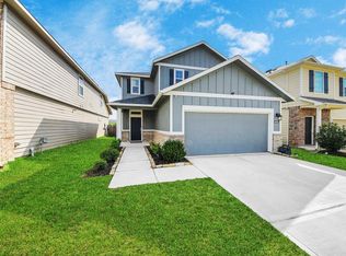 6610 Verbena Blossom Trl, Katy, TX 77449