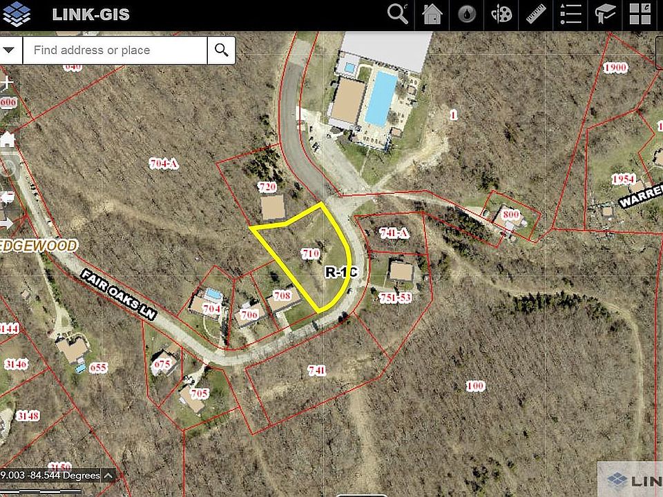 1st image of 710 Fair Oaks Ln