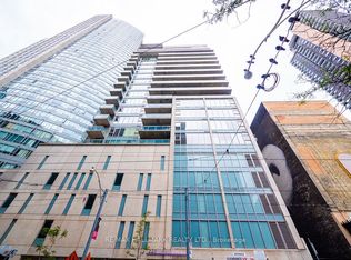 220 Victoria St #903, Toronto, ON M5B 2R6