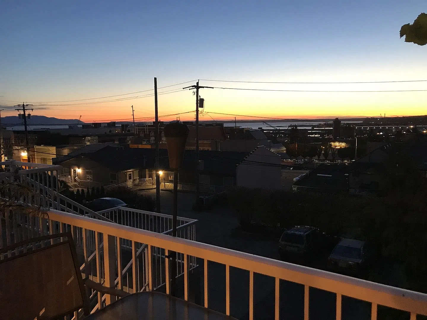 1119 N. Forest St #301 *One Month Free Rent With A New Lease* — Photo 3