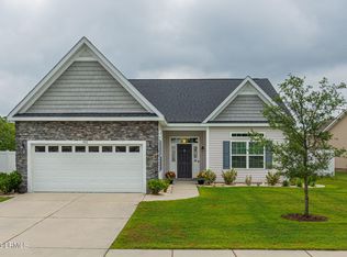392 Battle Harbor Ln, Ridgeland, SC 29936