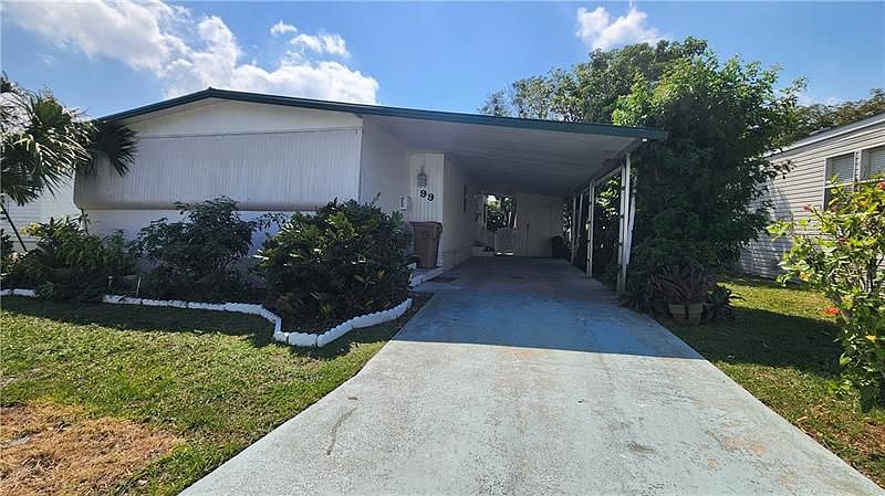 1st image of 10550 W State Road 84 #99