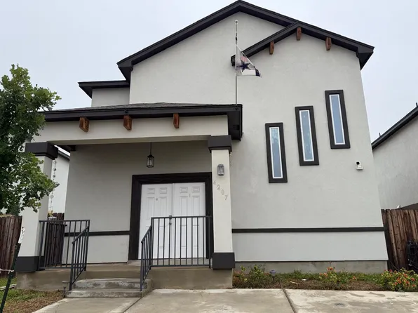 4207 Gavilan Dr, Laredo, TX 78046