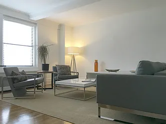 Rented by Oxford Property Group